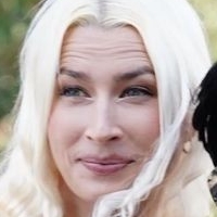 Courtney Anne Mitchell Nackt