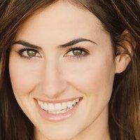 Courtney Scheuerman Nackt