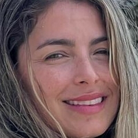 Cristina Hurtado Nackt