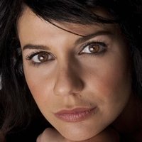 Cristina Peña Nackt