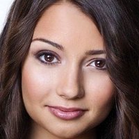Cristine Prosperi Nackt