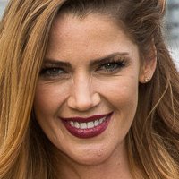 Crystal McCahill Nackt
