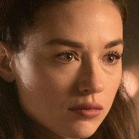 Crystal Reed Nackt