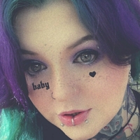 crystallizedfairy Nackt