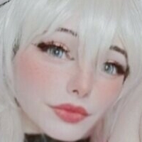 crystallynsfw Nackt