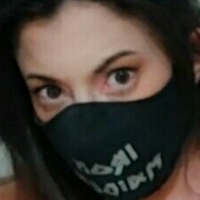 Cuperzinha Nackt