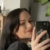 Cutegothelle Nackt