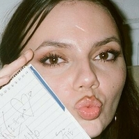 Dafne Keen Nackt