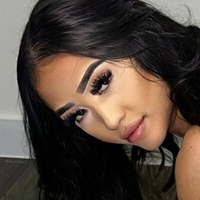 Daisy Danielle Nackt