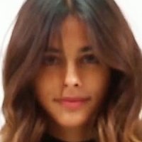 Dajana Rads Nackt