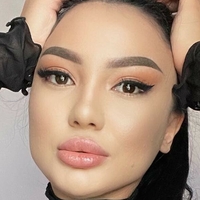 Dakarimova Zhansaya Nackt