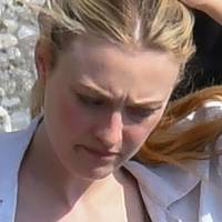 Dakota Fanning Nackt
