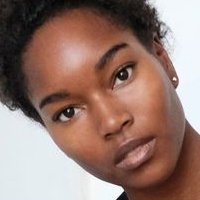 Damaris Lewis Nackt