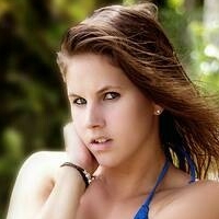 Danae Kensington Nackt