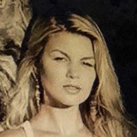 Daneen Boone Nackt