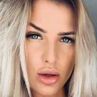 Dani Angel Nackt