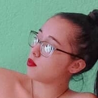 Dani Arce Nackt
