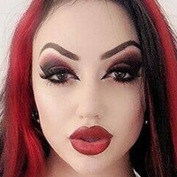 Dani Divine Nackt