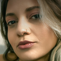 Daniela Brooke Nackt