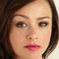 Danielle Harris Nackt