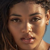 Danielle Herrington Nackt