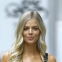 Danielle Knudson Nackt