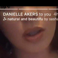 Danielleuncut Nackt