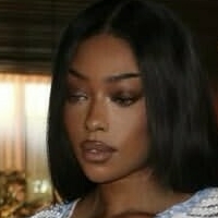 Danisha Carter Nackt