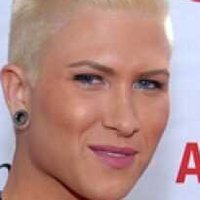 Danni Daniels Nackt