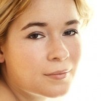 Daria Andrews Nackt