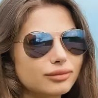 Daria Shy Nackt