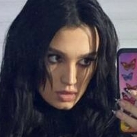 Daria Zaritskaya Nackt