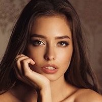 Darina Dashkina Nackt