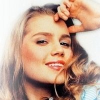 Darya Melnikova Nackt