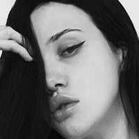 Dasha Doshik Nackt