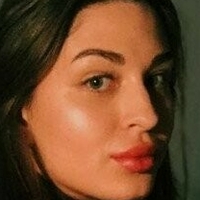 Dasha Pretty Nackt