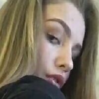 dashahungry Nackt