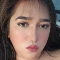 Dawn Grey Nackt