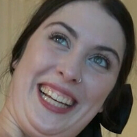 Daydream Daisy Nackt