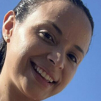 Daysiane Sandy Nackt