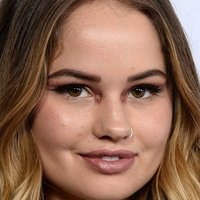 Debby Ryan Nackt