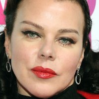 Debi Mazar Nackt
