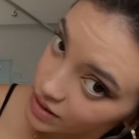 Débora Aladim Nackt