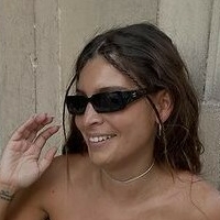 Debora Tanzo Nackt