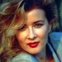 Deborah Gray Nackt