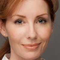 Deborah Odell Nackt