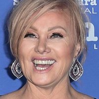 Deborra-Lee Furness Nackt