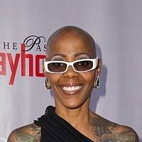 Debra Wilson Nackt
