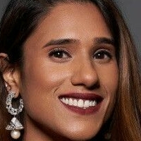 Deepti Vempati Nackt