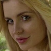 Delanie Wheeler Nackt